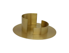 Table candle holder | 6 cm candle. (Ø)