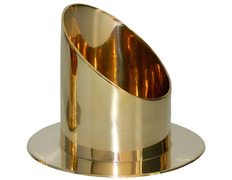 Add to Cart Plain table lamp for 8 cm candles. Plain table lamp for 8 cm candles.