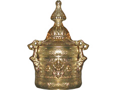 Add to Cart Corners of bronze for Cross Corners of bronze for Cross