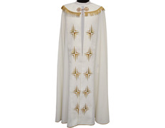 Add to Cart Purple raincoat with crosses beige Purple raincoat with crosses beige