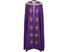 Add to Cart Purple raincoat with crosses purple Purple raincoat with crosses purple