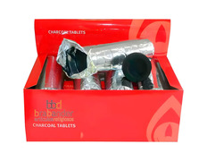 Add to Cart Liturgical charcoal with 5 cm tablet. Liturgical charcoal with 5 cm tablet.