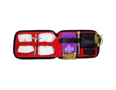 Semi-rigid Travel Mass Kit