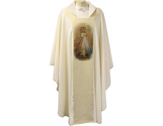 Add to Cart Divine Mercy Chasuble Divine Mercy Chasuble