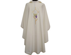 Add to Cart Catholic Church cheap chasubles for sale beige Catholic Church cheap chasubles for sale beige