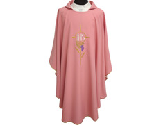 Add to Cart Catholic Church cheap chasubles for sale pink Catholic Church cheap chasubles for sale pink