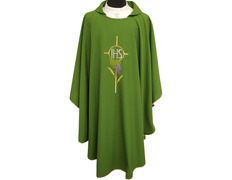 Add to Cart Catholic Church cheap chasubles for sale green Catholic Church cheap chasubles for sale green