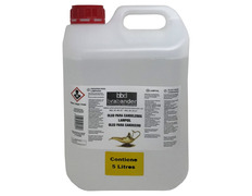 Liquid wax for candles (5 L.)