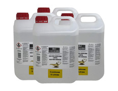 Liquid Catholic Church candle oil | 20 l.