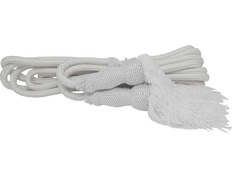 Add to Cart Rayon Cincture in the four liturgical colors white Rayon Cincture in the four liturgical colors white