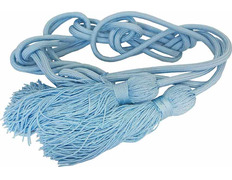 Add to Cart Catholic Church priest rayon cincture blue Catholic Church priest rayon cincture blue