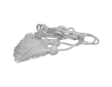 Catholic Church priest rayon cincture white