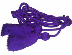 Add to Cart Catholic Church priest rayon cincture purple Catholic Church priest rayon cincture purple