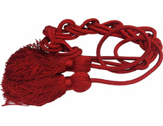 Add to Cart Catholic Church priest rayon cincture red Catholic Church priest rayon cincture red