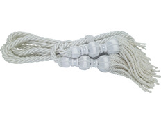 Rayon Cincture - Extra White Quality