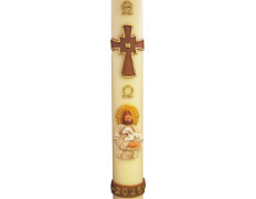 Paschal Candle 2026 | Good Shepherd