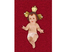 Add to Cart Christmas hanging banner | Baby Jesus figurine Christmas hanging banner | Baby Jesus figurine
