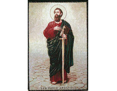 Hanging of Saint Paul