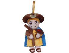Add to Cart Souvenir pendant "My Pilgrim Santiago" Souvenir pendant "My Pilgrim Santiago"
