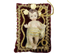 Add to Cart Baby Jesus resin figurine Baby Jesus resin figurine