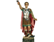Add to Cart Saint Expeditus, Saint of urgent causes Saint Expeditus, Saint of urgent causes