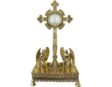 Add to Cart Custody of the Blessed Sacrament for the Church Custody of the Blessed Sacrament for the Church
