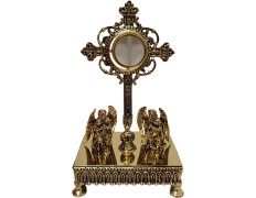 Custody of the Blessed Sacrament for the Church