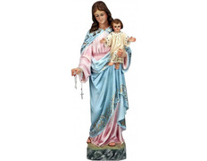 Add to Cart Our Lady of the Rosary Our Lady of the Rosary
