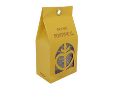 Add to Cart Pontifical scented incense in grain | Holy Week Incense Pontifical scented incense in grain | Holy Week Incense