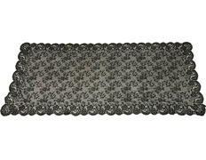 Add to Cart Black rectangular mantilla for Easter Black rectangular mantilla for Easter