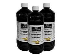 Add to Cart Liquid paraffin for candle - Reduced price pack (12 l.) Liquid paraffin for candle - Reduced price pack (12 l.)