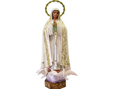 Add to Cart Virgin of Fatima Virgin of Fatima