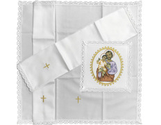 Add to Cart Saint Joseph altar set Saint Joseph altar set