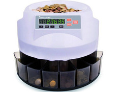 Add to Cart Digital coin sorter counter Digital coin sorter counter