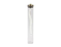 Liquid wax container - 15 cm.