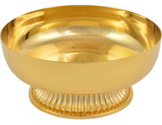 Ciborium paten with base | 16cm