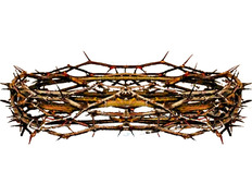 Add to Cart Crown of Thorns for Sale | Jesus figurine Crown of Thorns for Sale | Jesus figurine