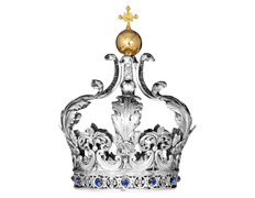 Add to Cart Imperial crown with Cross and sparkles Imperial crown with Cross and sparkles