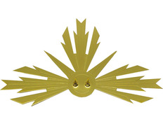 Add to Cart Three rays for figure of Christ Three rays for figure of Christ