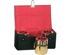 CAT, CHR and INF Holy Oil Stocks