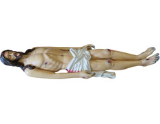 Add to Cart Recumbent Christ | Woodcarving Recumbent Christ | Woodcarving