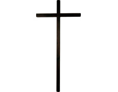 Add to Cart Wooden arboreal cross Wooden arboreal cross