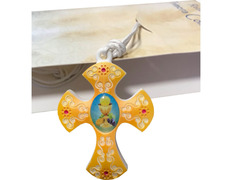 Add to Cart First Holy Communion Cross | Necklace First Holy Communion Cross | Necklace