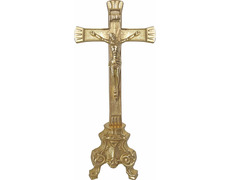 Table Cross for Altar