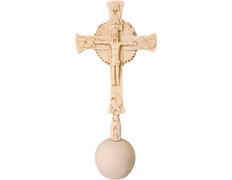 Glorious Cross of the Neocatechumenal Way|  Ivory color