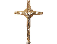 Add to Cart Processional Cross with Base Processional Cross with Base