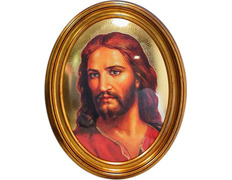 Picture of Jesus of Nazareth