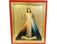 Picture Jesus Divine Mercy