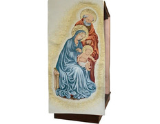 Add to Cart Holy Family Ambon Cover Holy Family Ambon Cover