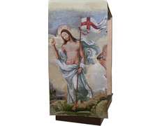 Add to Cart Risen Ambo Cover Risen Ambo Cover